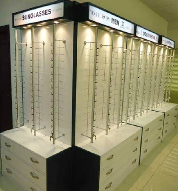 Roll-up Banner Stands
