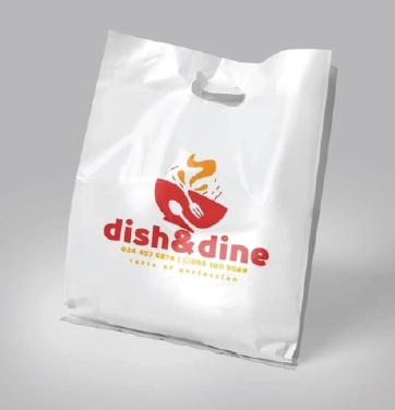 Packaging Bags